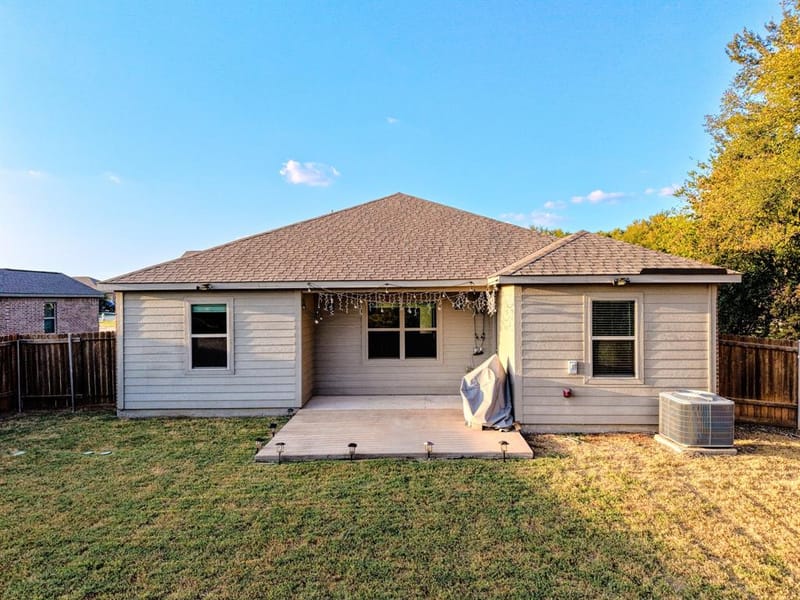 1401 Park Trails Boulevard, Princeton TX 75407 - Photo 39