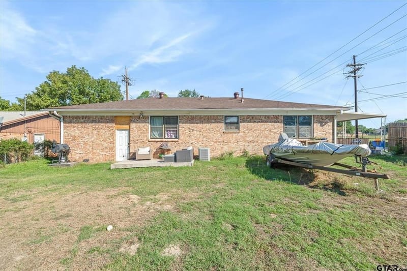 134 Laura Street, Mineola TX 75773 - Photo 20