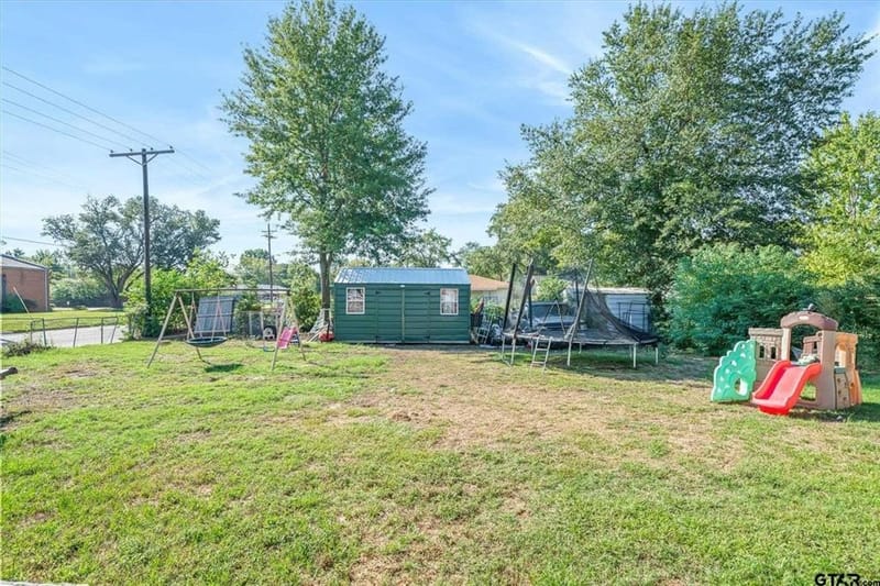 134 Laura Street, Mineola TX 75773 - Photo 19