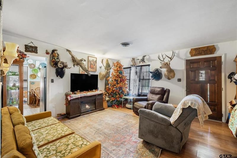 134 Laura Street, Mineola TX 75773 - Photo 8