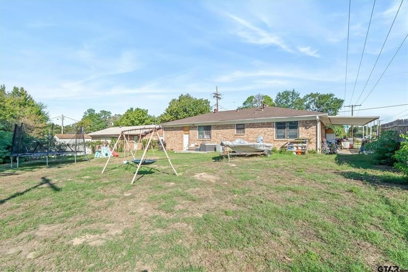 134 Laura Street, Mineola TX 75773 - Photo 21