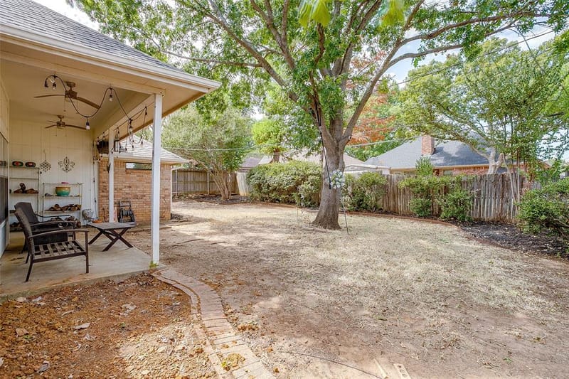 803 Water View Drive, Mansfield TX 76063 - Photo 32
