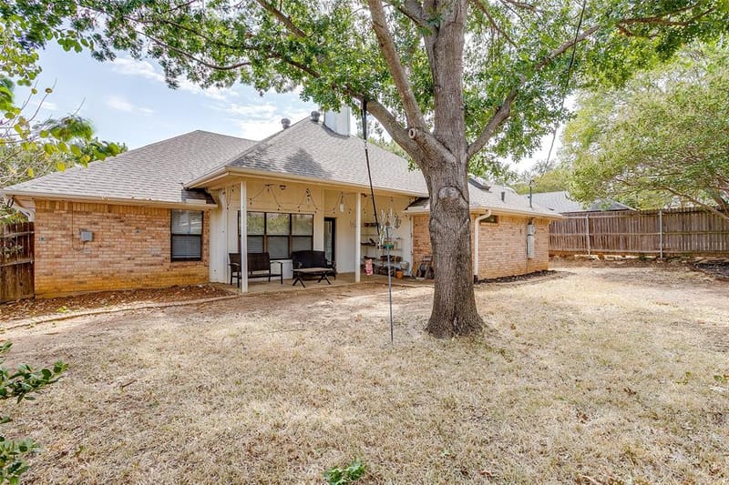 803 Water View Drive, Mansfield TX 76063 - Photo 34
