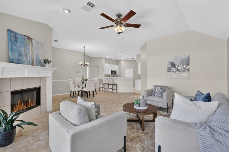 3409 Bluegrass Drive, Plano TX 75074 - Photo 14