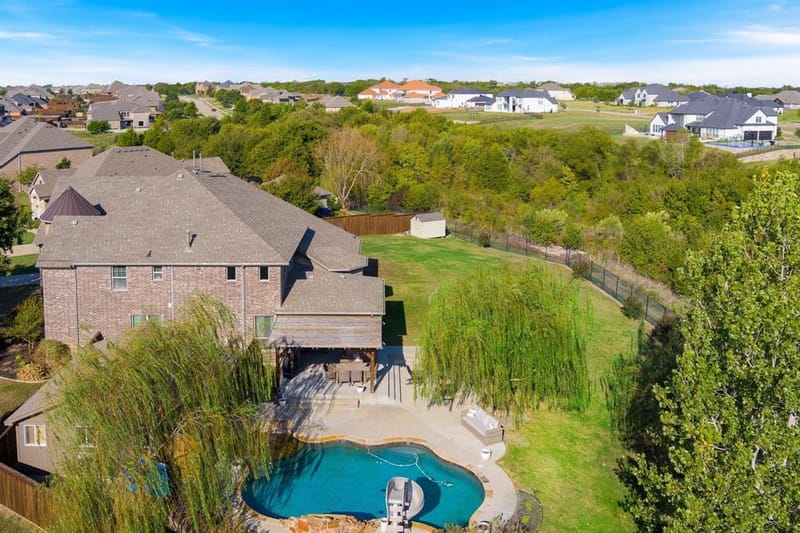 385 Ash Brook Lane, Sunnyvale TX 75182 - Photo 4