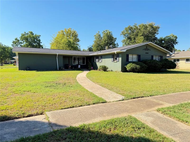 2610 Waverly Drive, Bossier City LA 71111