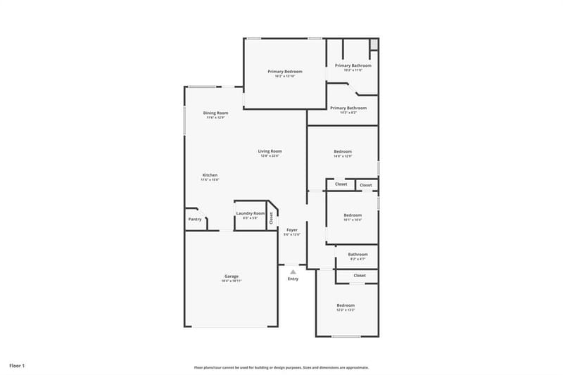 9712 Austin Hollow Road, Crowley TX 76036 - Photo 27