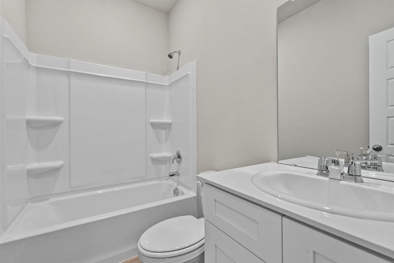 9712 Austin Hollow Road, Crowley TX 76036 - Photo 7
