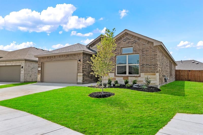9712 Austin Hollow Road, Crowley TX 76036 - Photo 3