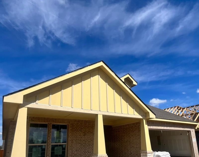 10120 Oakstone Drive, Fort Worth TX 76108