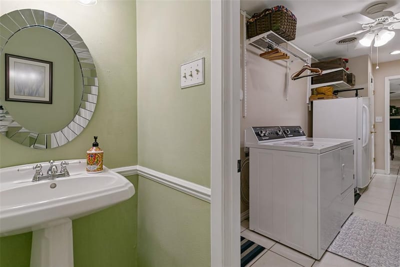 4309 Selkirk Drive W, Fort Worth TX 76109 - Photo 23
