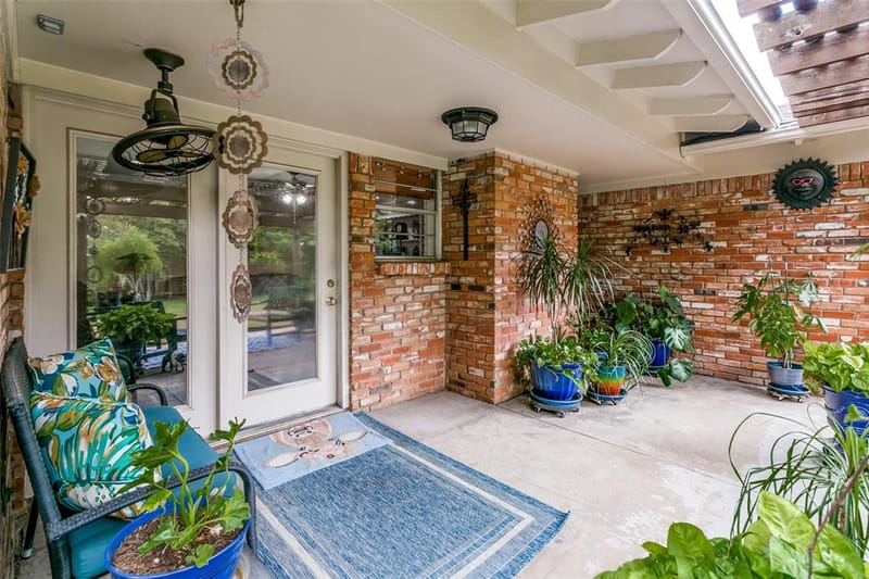4309 Selkirk Drive W, Fort Worth TX 76109 - Photo 27