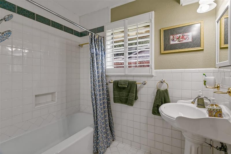 4309 Selkirk Drive W, Fort Worth TX 76109 - Photo 22