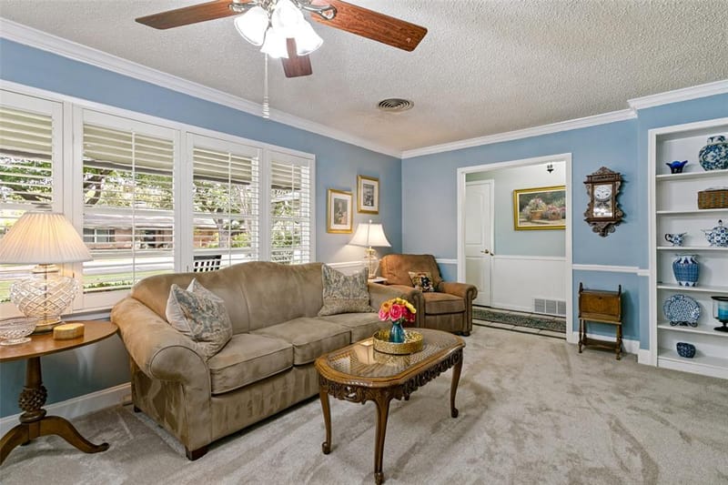 4309 Selkirk Drive W, Fort Worth TX 76109 - Photo 7