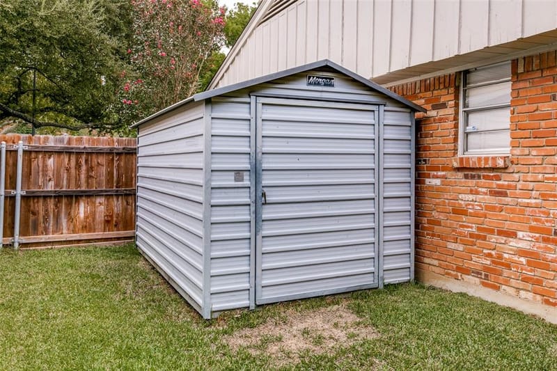 4309 Selkirk Drive W, Fort Worth TX 76109 - Photo 36