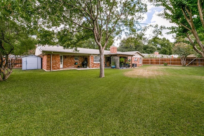 4309 Selkirk Drive W, Fort Worth TX 76109 - Photo 32