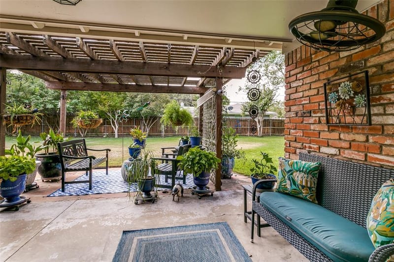 4309 Selkirk Drive W, Fort Worth TX 76109 - Photo 28