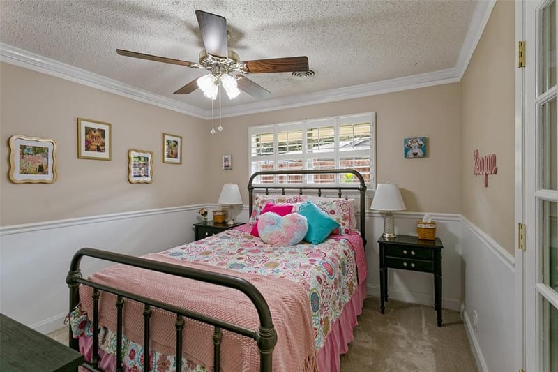 4309 Selkirk Drive W, Fort Worth TX 76109 - Photo 20