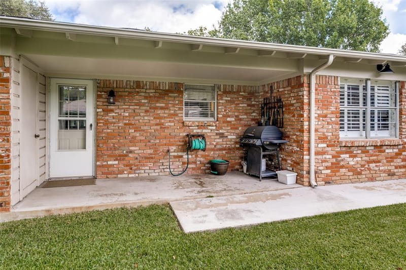 4309 Selkirk Drive W, Fort Worth TX 76109 - Photo 34