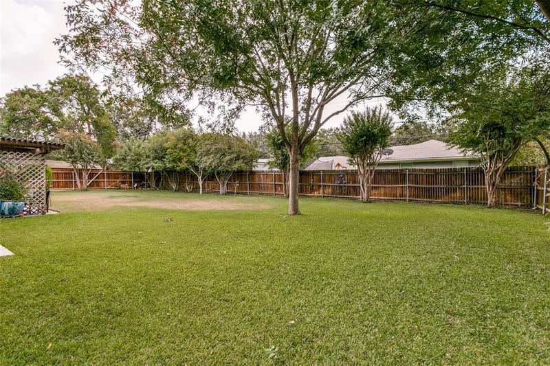 4309 Selkirk Drive W, Fort Worth TX 76109 - Photo 33
