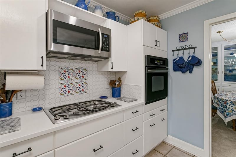 4309 Selkirk Drive W, Fort Worth TX 76109 - Photo 14