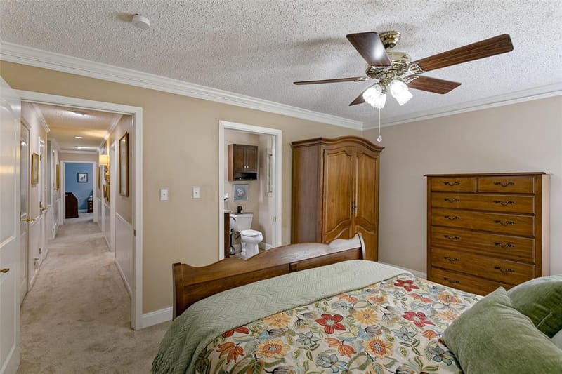 4309 Selkirk Drive W, Fort Worth TX 76109 - Photo 18