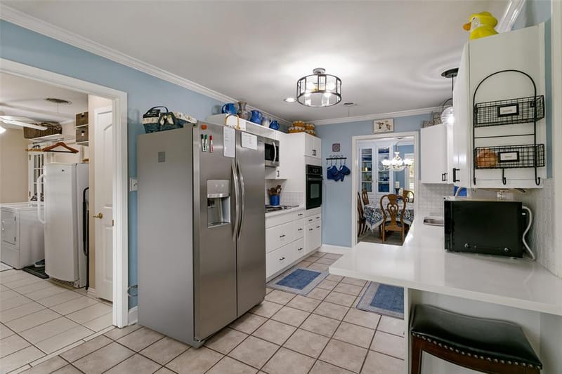 4309 Selkirk Drive W, Fort Worth TX 76109 - Photo 11