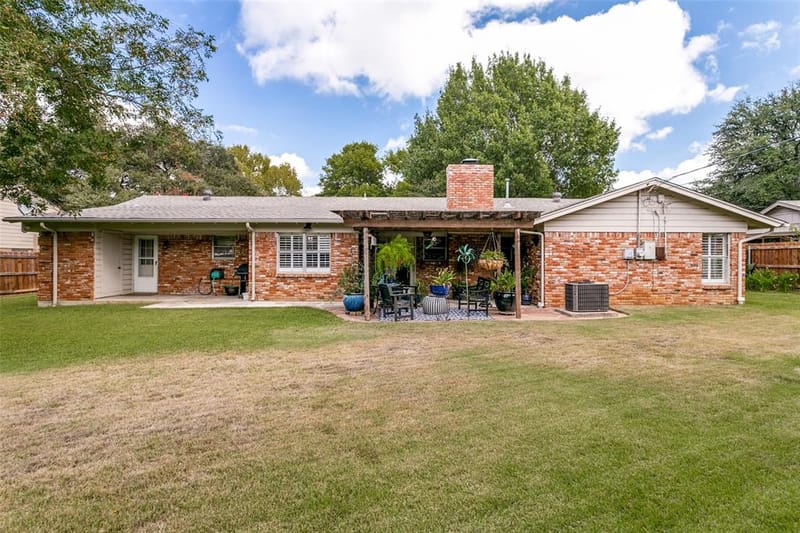 4309 Selkirk Drive W, Fort Worth TX 76109 - Photo 35