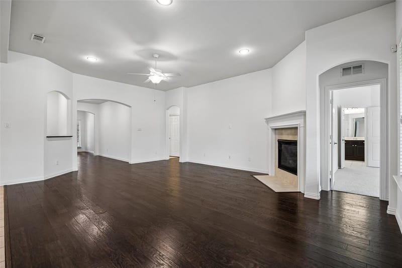 7417 Lowline Drive, Fort Worth TX 76131 - Photo 6