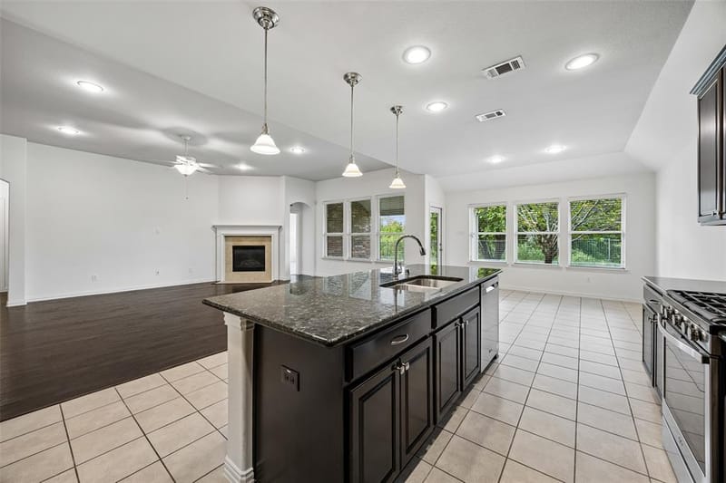 7417 Lowline Drive, Fort Worth TX 76131 - Photo 7