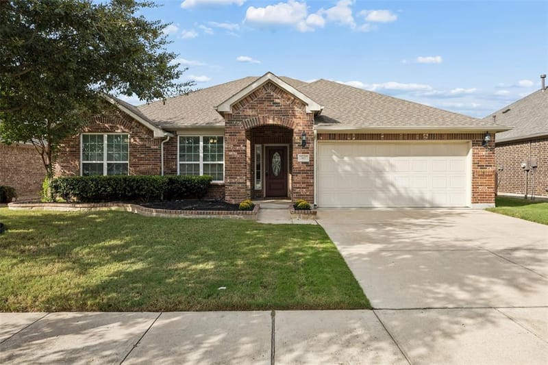 7417 Lowline Drive, Fort Worth TX 76131 - Photo 3