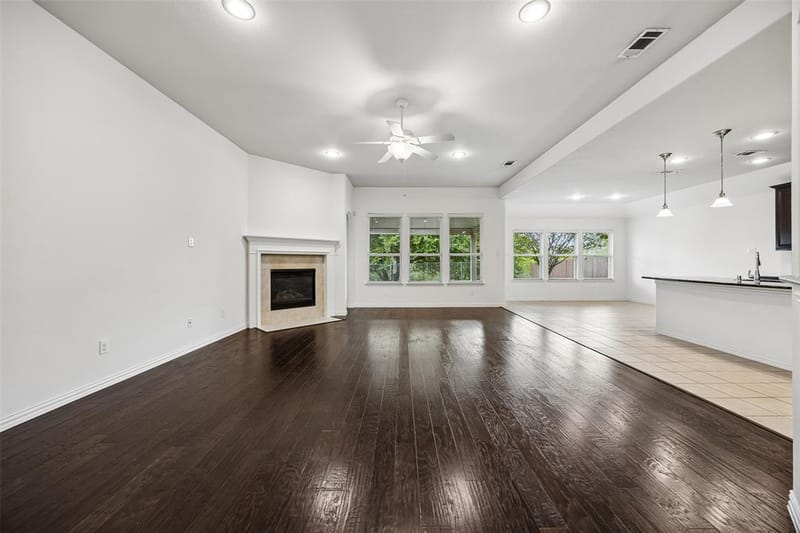 7417 Lowline Drive, Fort Worth TX 76131 - Photo 5