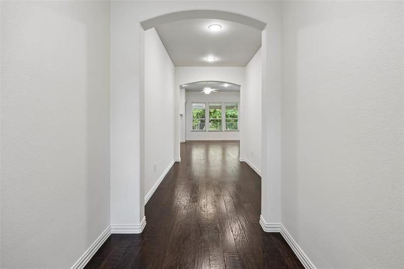 7417 Lowline Drive, Fort Worth TX 76131 - Photo 4