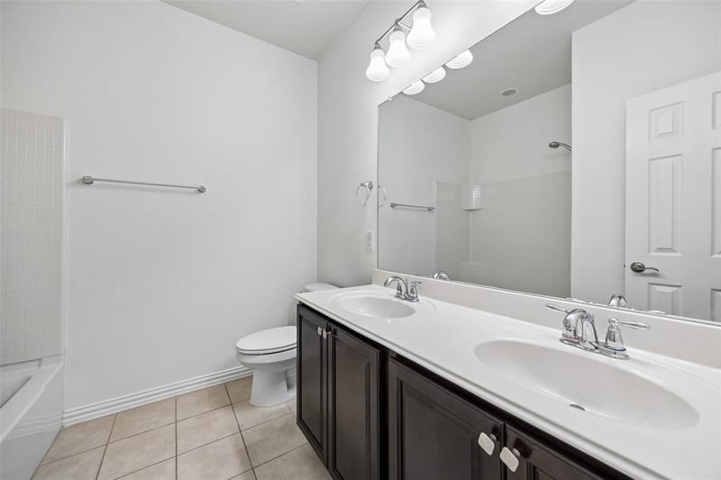 7417 Lowline Drive, Fort Worth TX 76131 - Photo 21