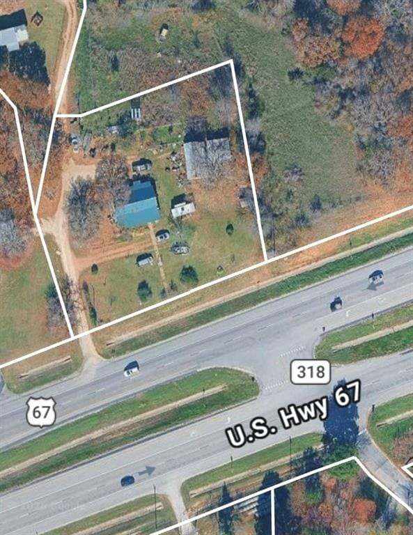 4337 E Highway 67, Keene TX 76009 - Photo 2
