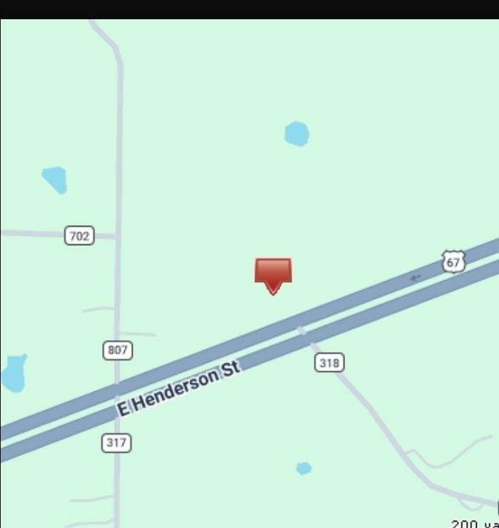 4337 E Highway 67, Keene TX 76009 - Photo 4