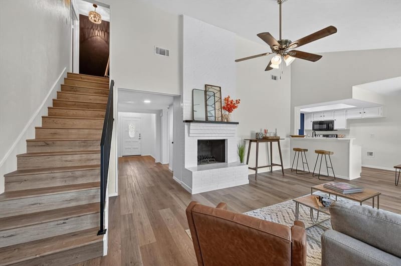 1802 Rainbow Drive, Richardson TX 75081 - Photo 6