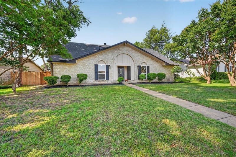 1802 Rainbow Drive, Richardson TX 75081 - Photo 35