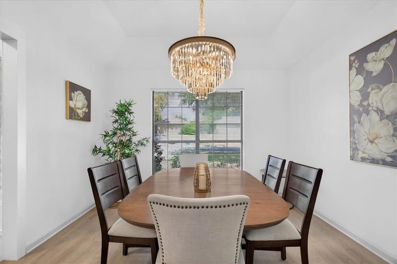 10117 Stoneleigh Drive, Benbrook TX 76126 - Photo 5