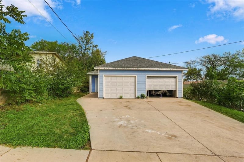 2023 E Myrtle Street, Fort Worth TX 76104 - Photo 30