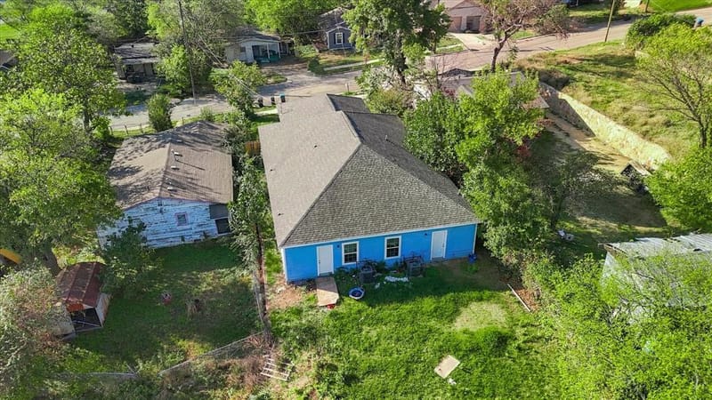 2023 E Myrtle Street, Fort Worth TX 76104 - Photo 19