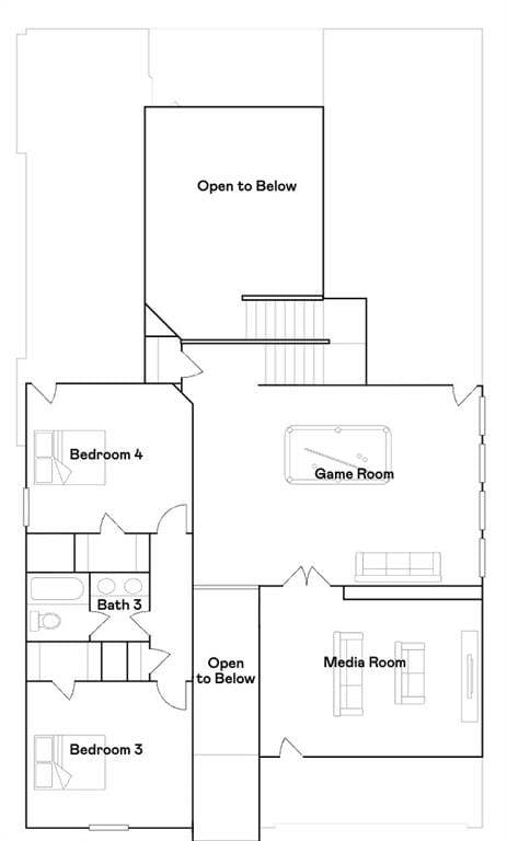 2220 Whitney Road, Celina TX 75009 - Photo 3