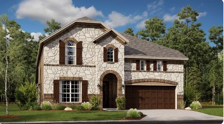 2220 Whitney Road, Celina TX 75009