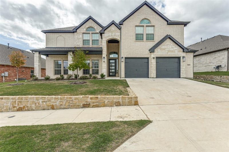 5213 Deep Creek Drive, Fort Worth TX 76179