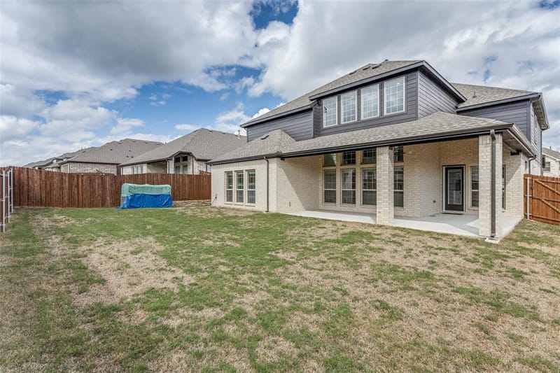 5213 Deep Creek Drive, Fort Worth TX 76179 - Photo 34