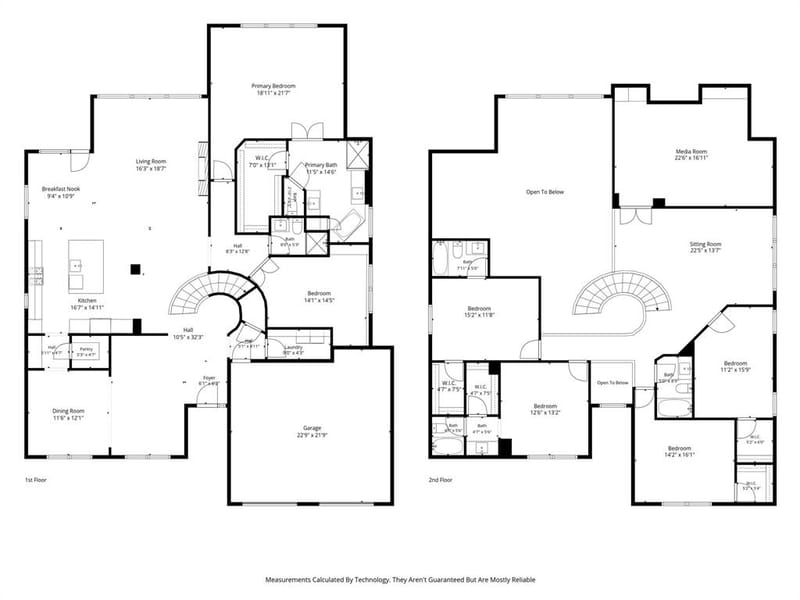 5213 Deep Creek Drive, Fort Worth TX 76179 - Photo 40