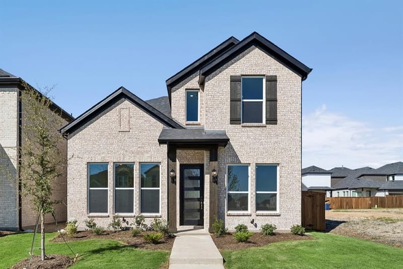 11512 Empress Drive, Frisco TX 75035 - Photo 2