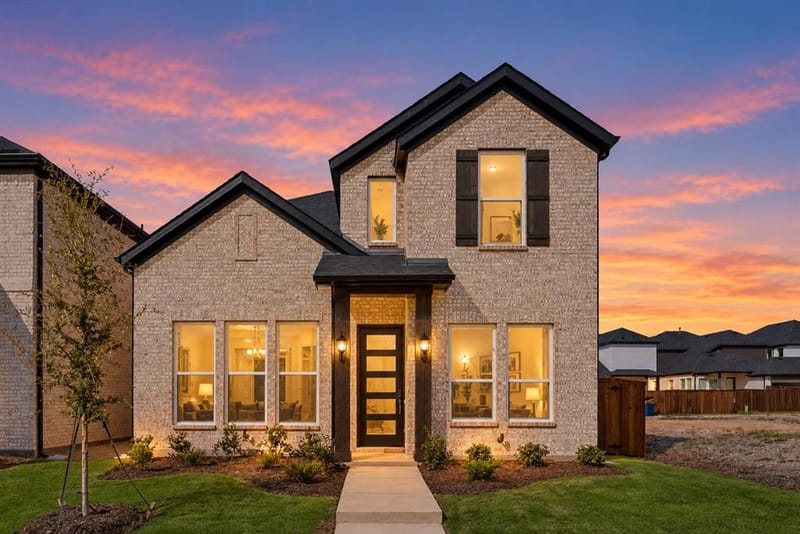 11512 Empress Drive, Frisco TX 75035