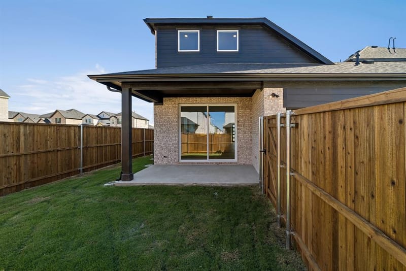 11512 Empress Drive, Frisco TX 75035 - Photo 33
