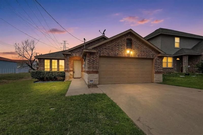 4803 Silver Avenue, Dallas TX 75223 - Photo 4